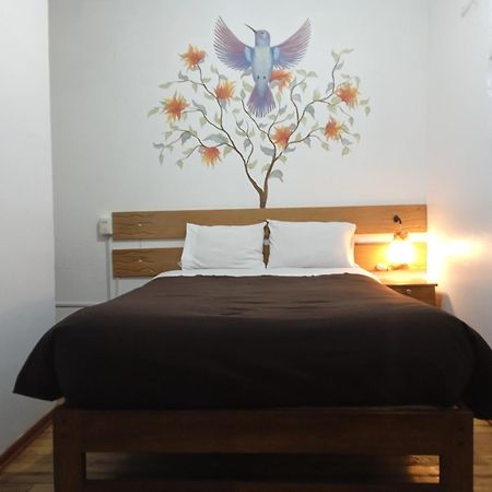 Casa Inka B&B Ollantaytambo Εξωτερικό φωτογραφία