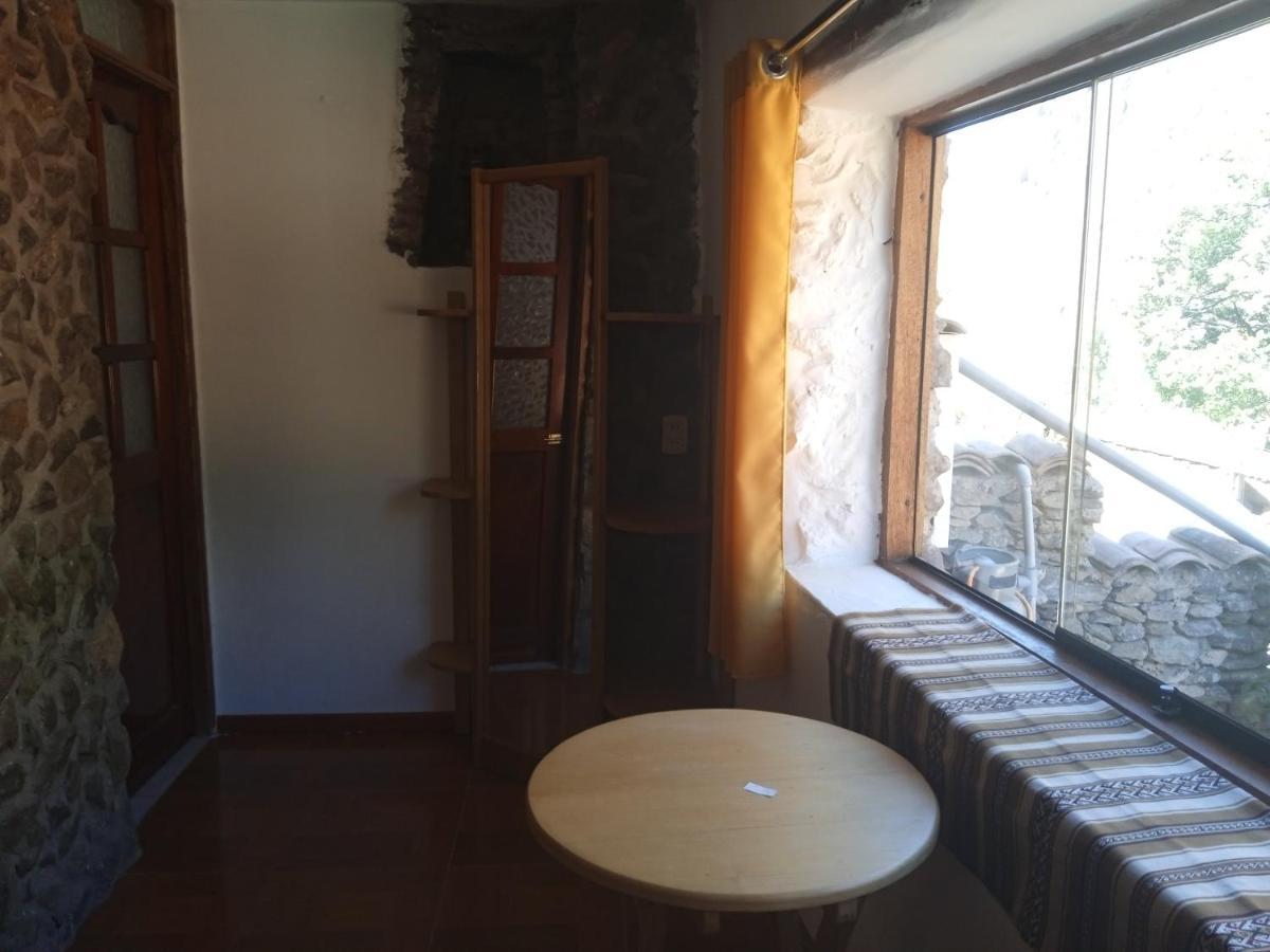 Casa Inka B&B Ollantaytambo Εξωτερικό φωτογραφία