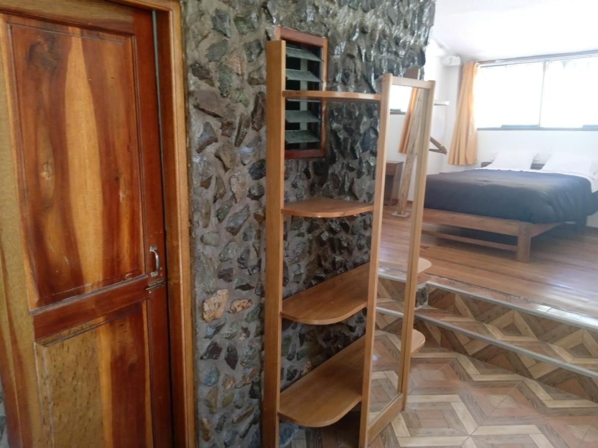 Casa Inka B&B Ollantaytambo Εξωτερικό φωτογραφία