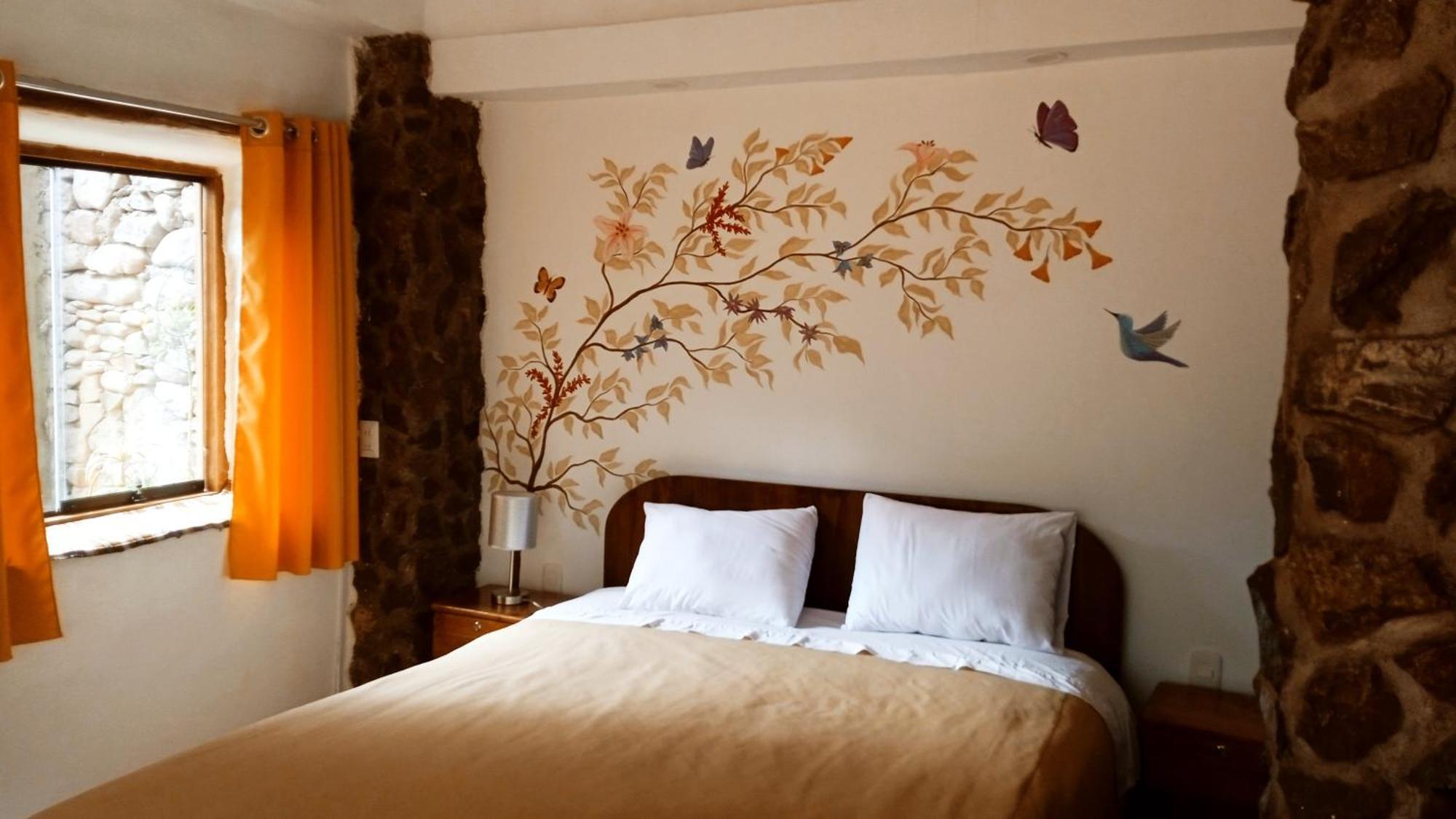 Casa Inka B&B Ollantaytambo Εξωτερικό φωτογραφία