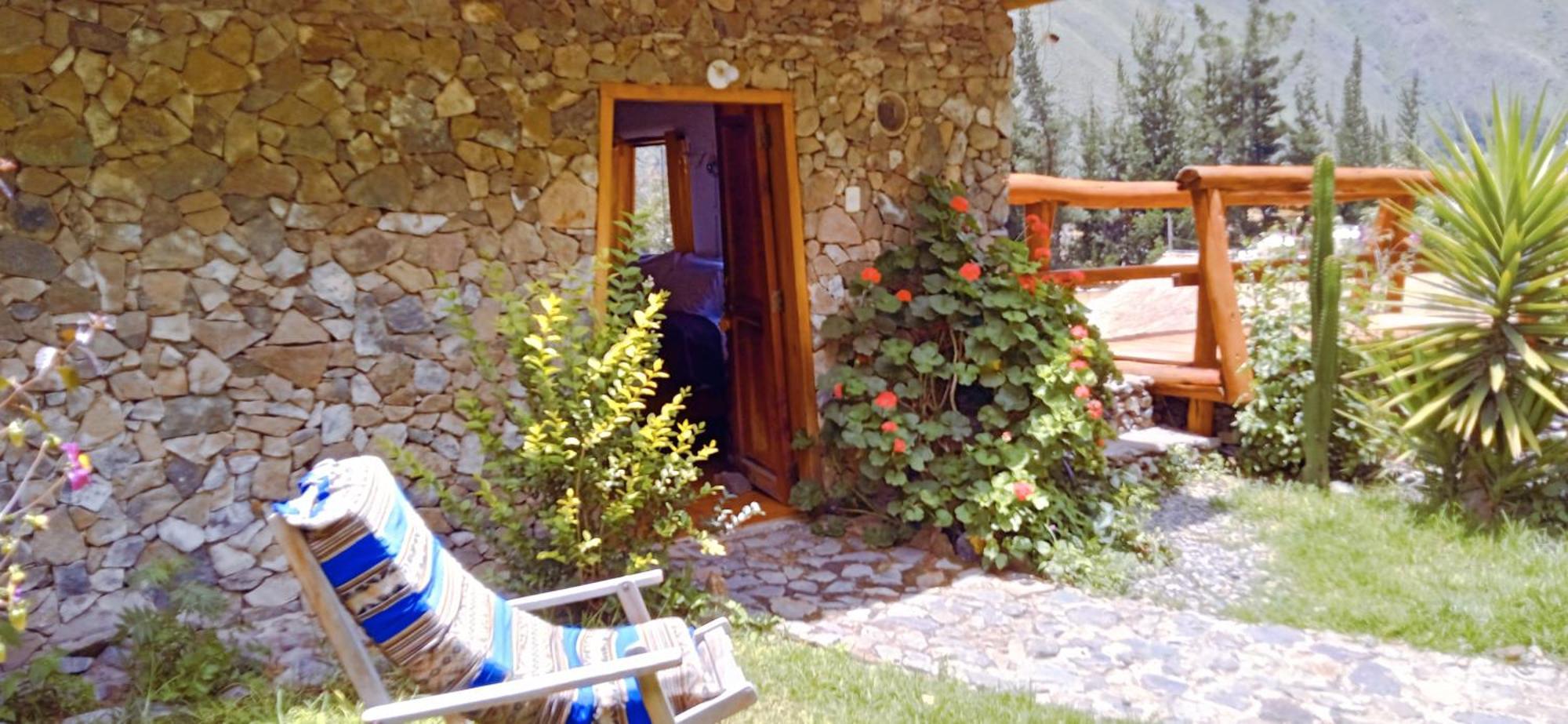 Casa Inka B&B Ollantaytambo Δωμάτιο φωτογραφία