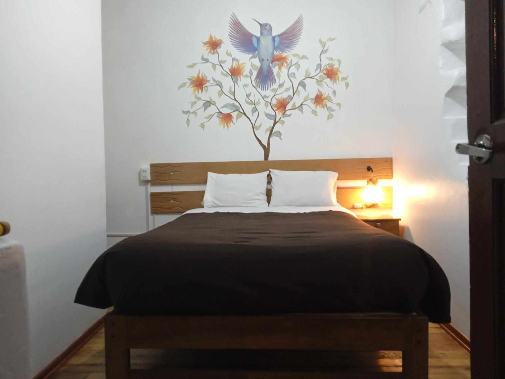 Casa Inka B&B Ollantaytambo Εξωτερικό φωτογραφία