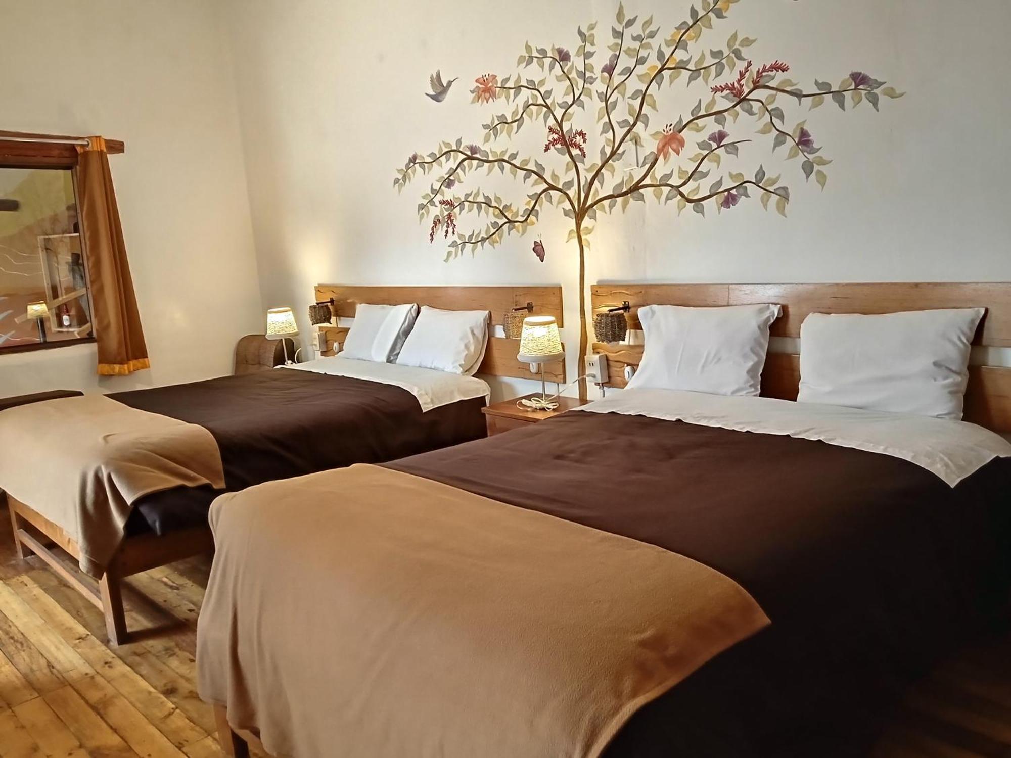 Casa Inka B&B Ollantaytambo Εξωτερικό φωτογραφία