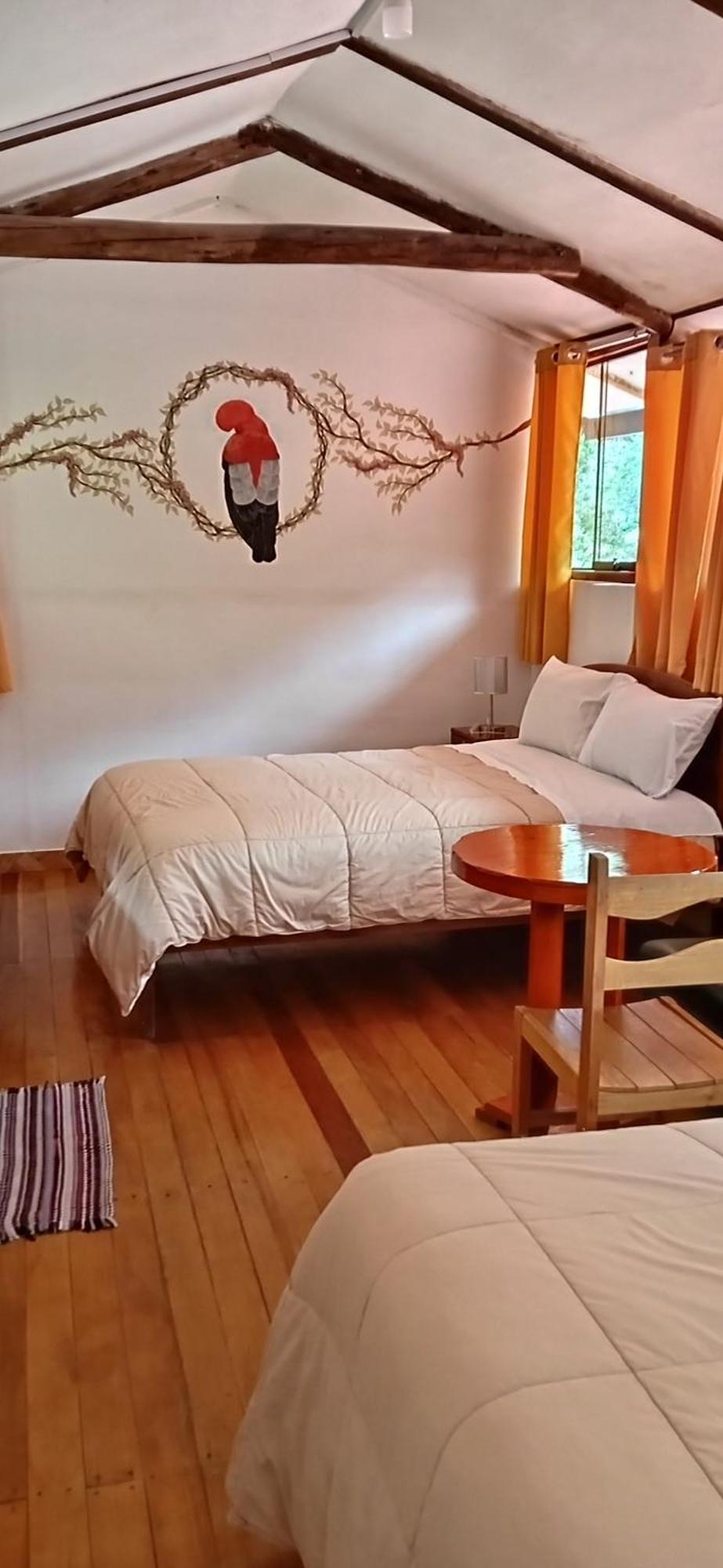 Casa Inka B&B Ollantaytambo Εξωτερικό φωτογραφία